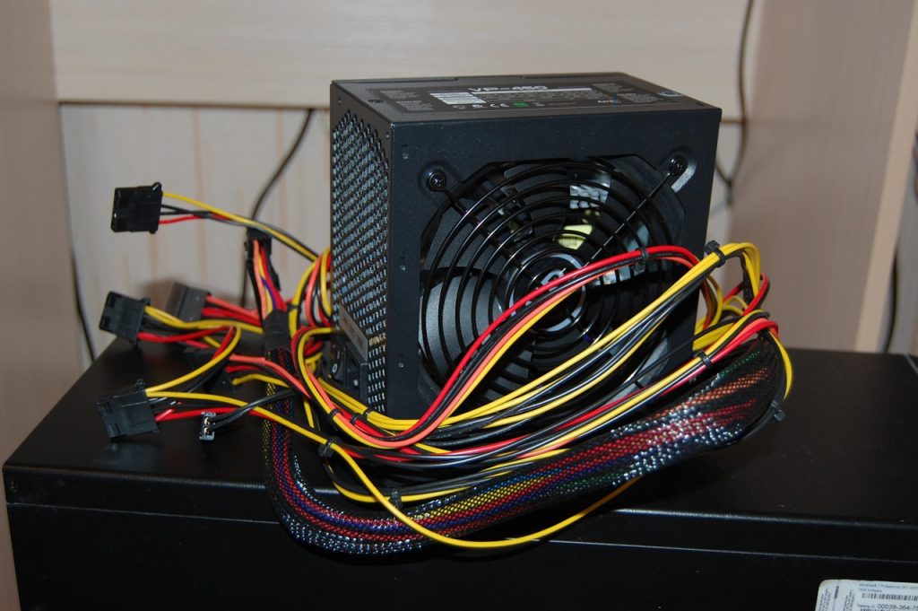 Installing A Power Supply in Your Pc – Everything You Need to Know