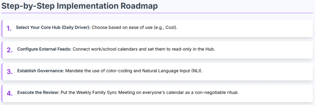 2025-10-23 11_09_38-Gemini - Pro Family Schedule Management System