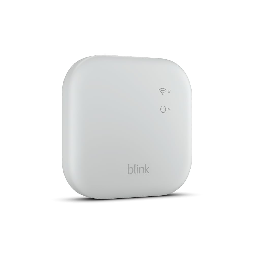 Blink Xr Sync Module
