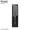 (Renewed) HP 8300 Elite Small Form Factor Desktop Computer, Intel Core i5-3470 3.2GHz Quad-Core, 8GB RAM, 500GB SATA, Windows 10 Pro 64-Bit, USB 3.0, Display Port #2
