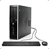 Get reliable performance from the Intel Core i5-3470 3.2GHz Quad-Core processor 8GB DDR3 memory – For multitasking power; supports up to 16GB 500GB SATA hard drive has plenty of space to store your digital albums, music library and rich media files E...