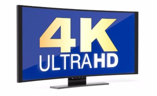 4k UHD monitor