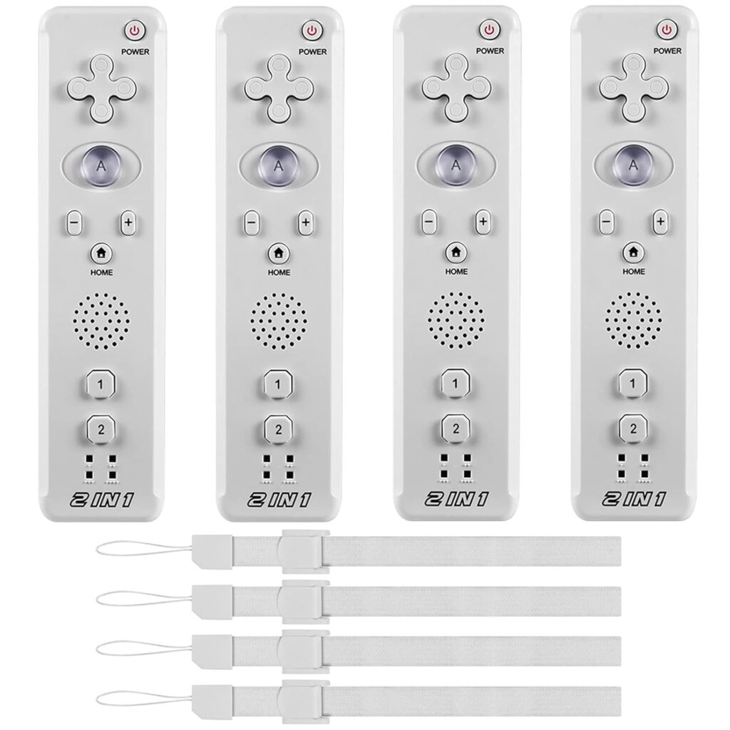 Wii Remote