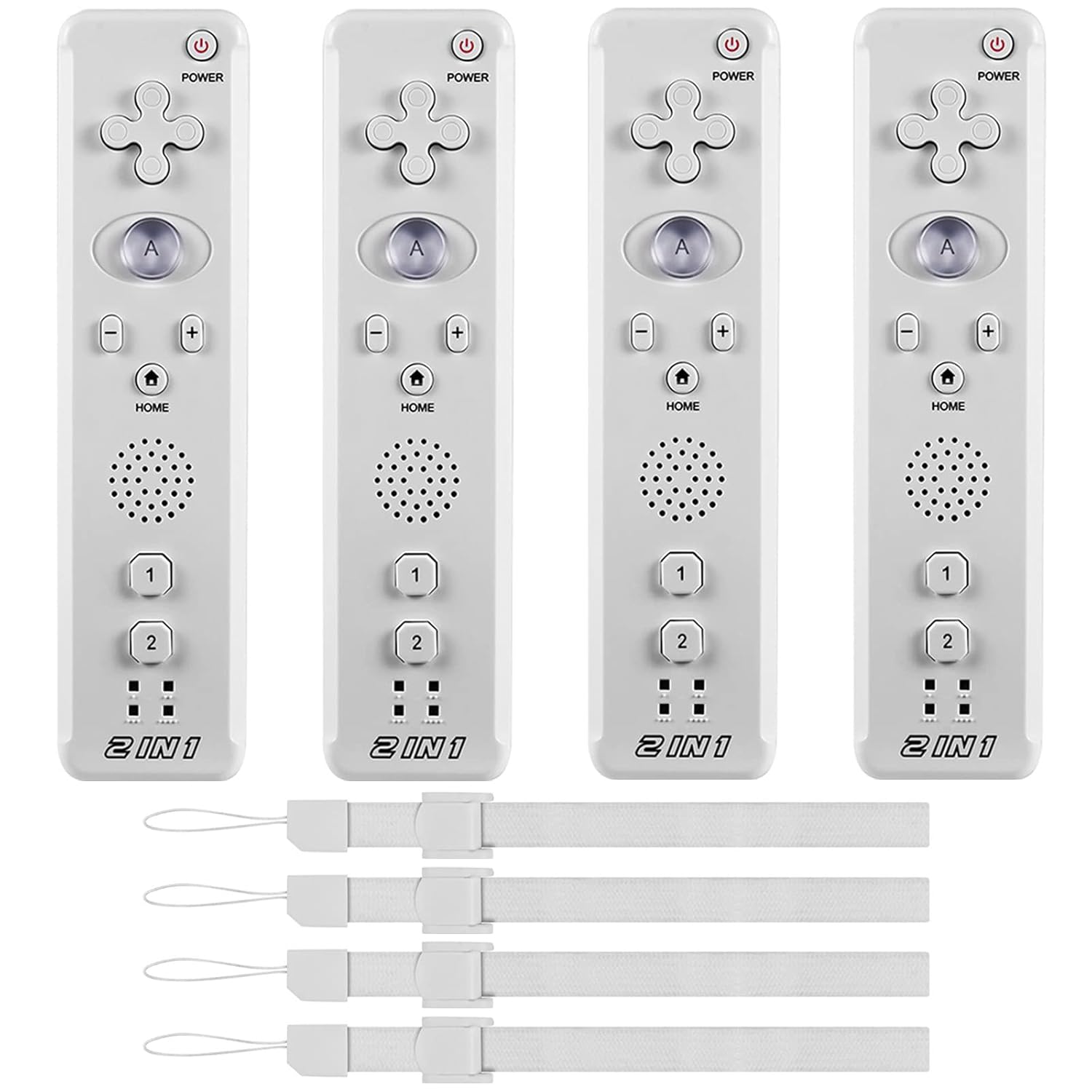 Wii Remote