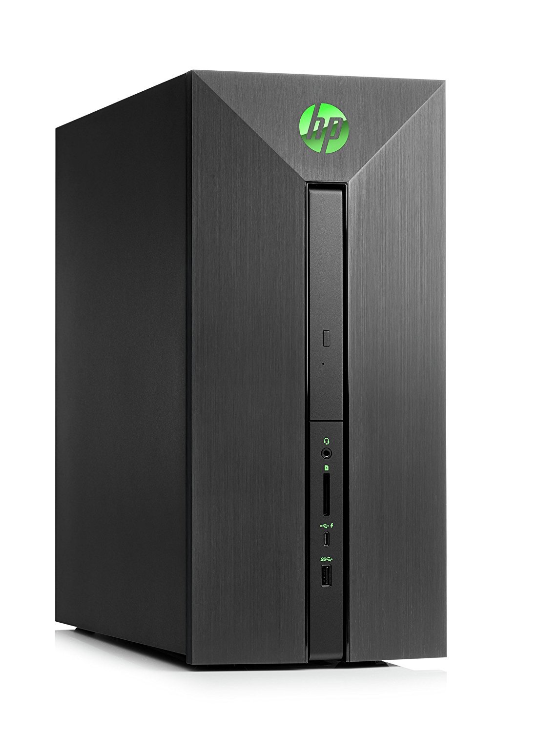 HP Pavilion Power 580-023w Gaming Tower Review