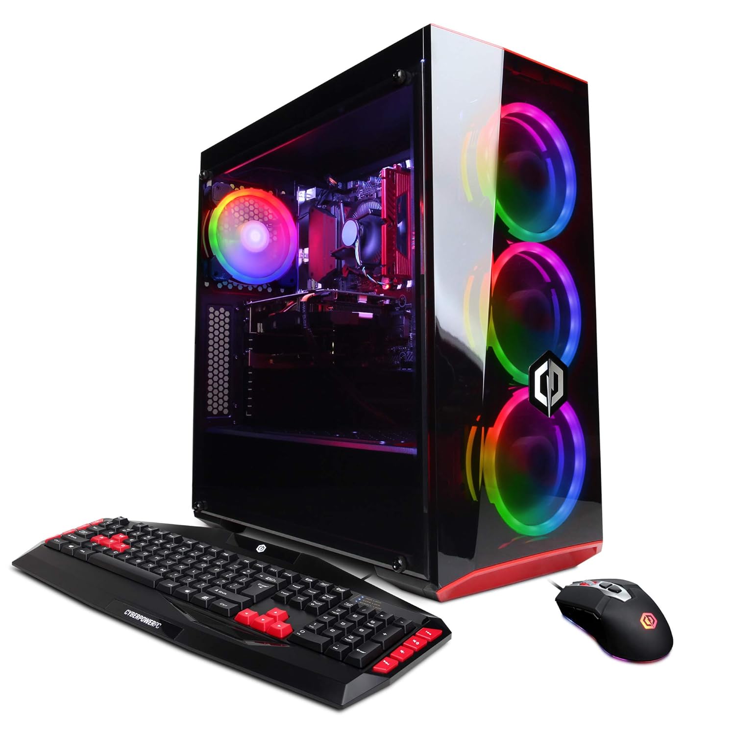 CyberpowerPC Gamer Xtreme VR GXiVR8060A5 Review – Another Recommended Buy