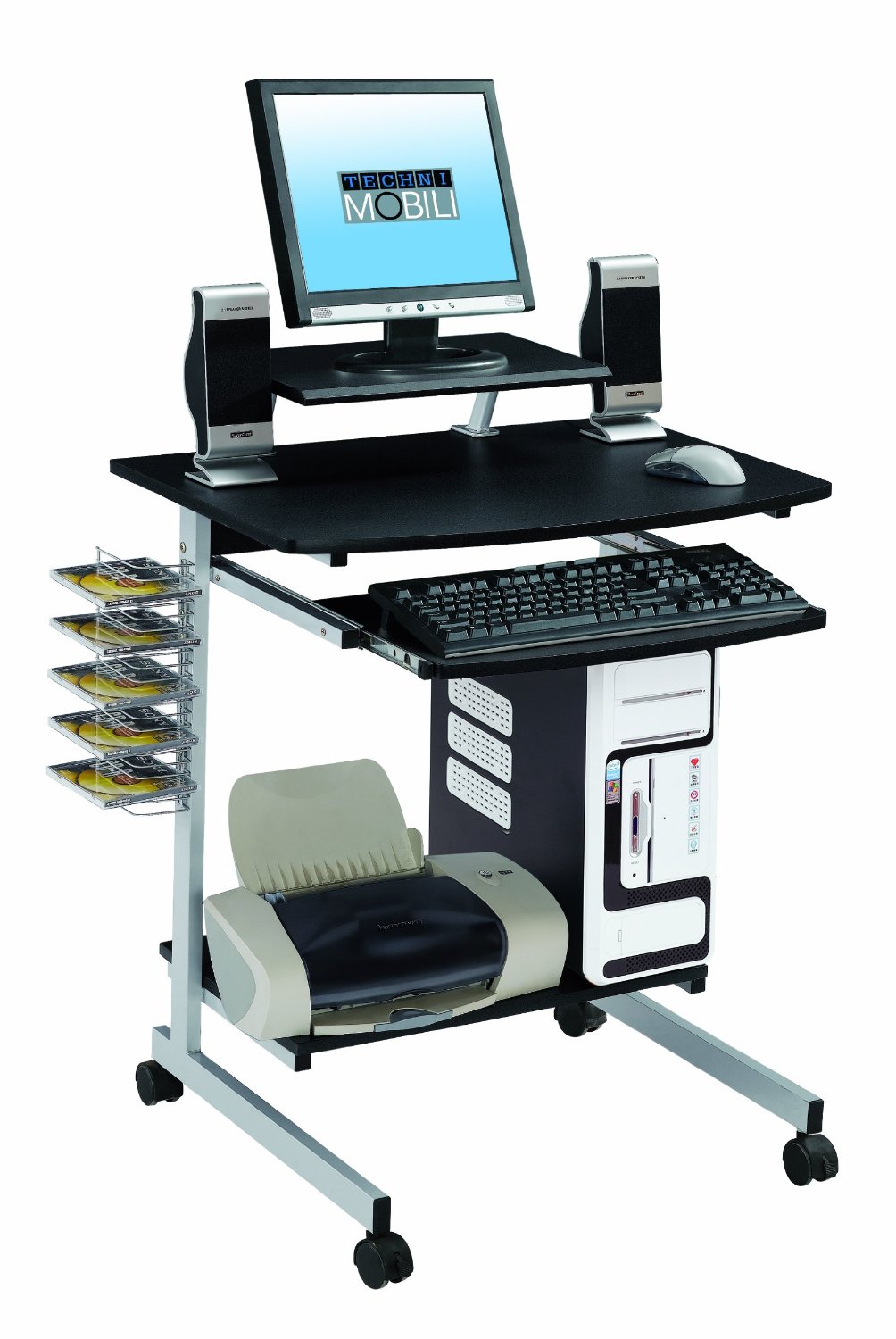 Computer cart