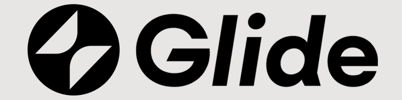 Glide Logo