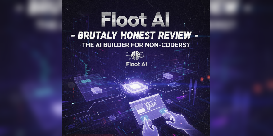 Floot AI - Brutally Honest Review. PcBuildAdvisor.com
