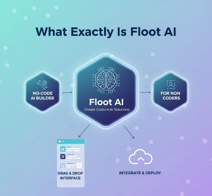 What Exactly Is Floot AI.
