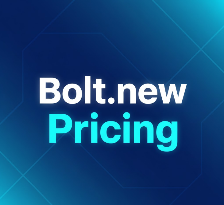 Bolt.new Pricing. PcBuildAdvisor.com Bolt.new Pricing.