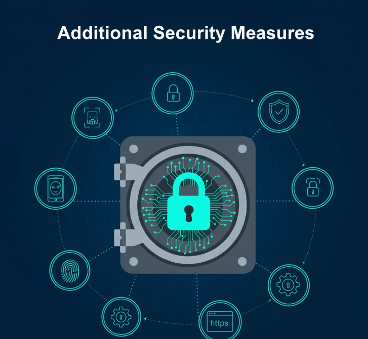 Additional Security Measures.