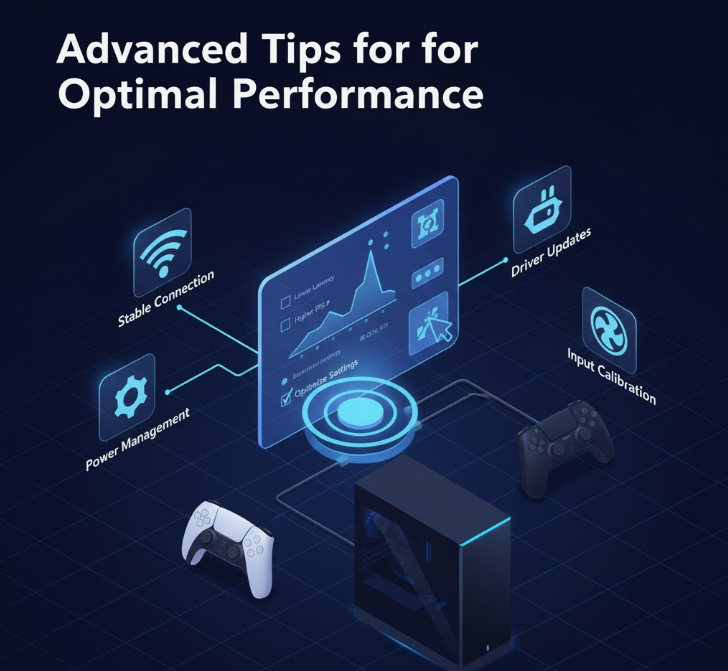 Advanced Tips for Optimal Performance.