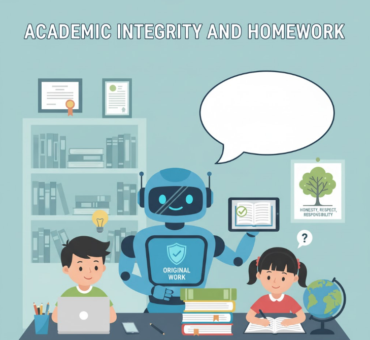 Academic Integrity and Homework. PcBuildAdvisor.com Academic Integrity and Homework.