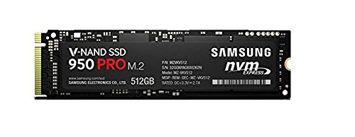 Samsung 950 Pro