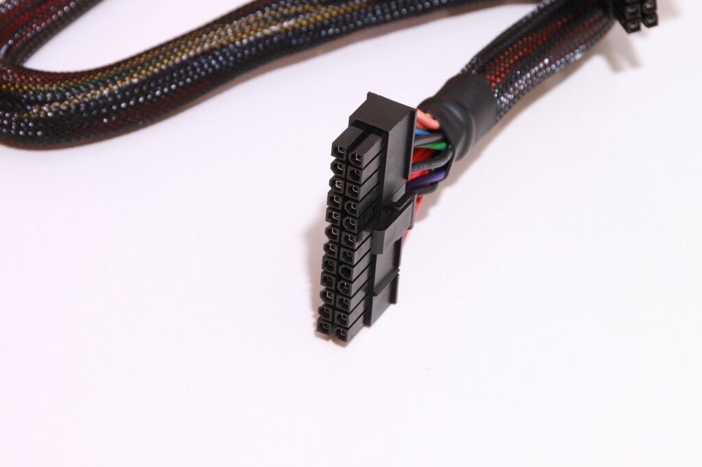 computer-power-supply-internal-wiring-connector