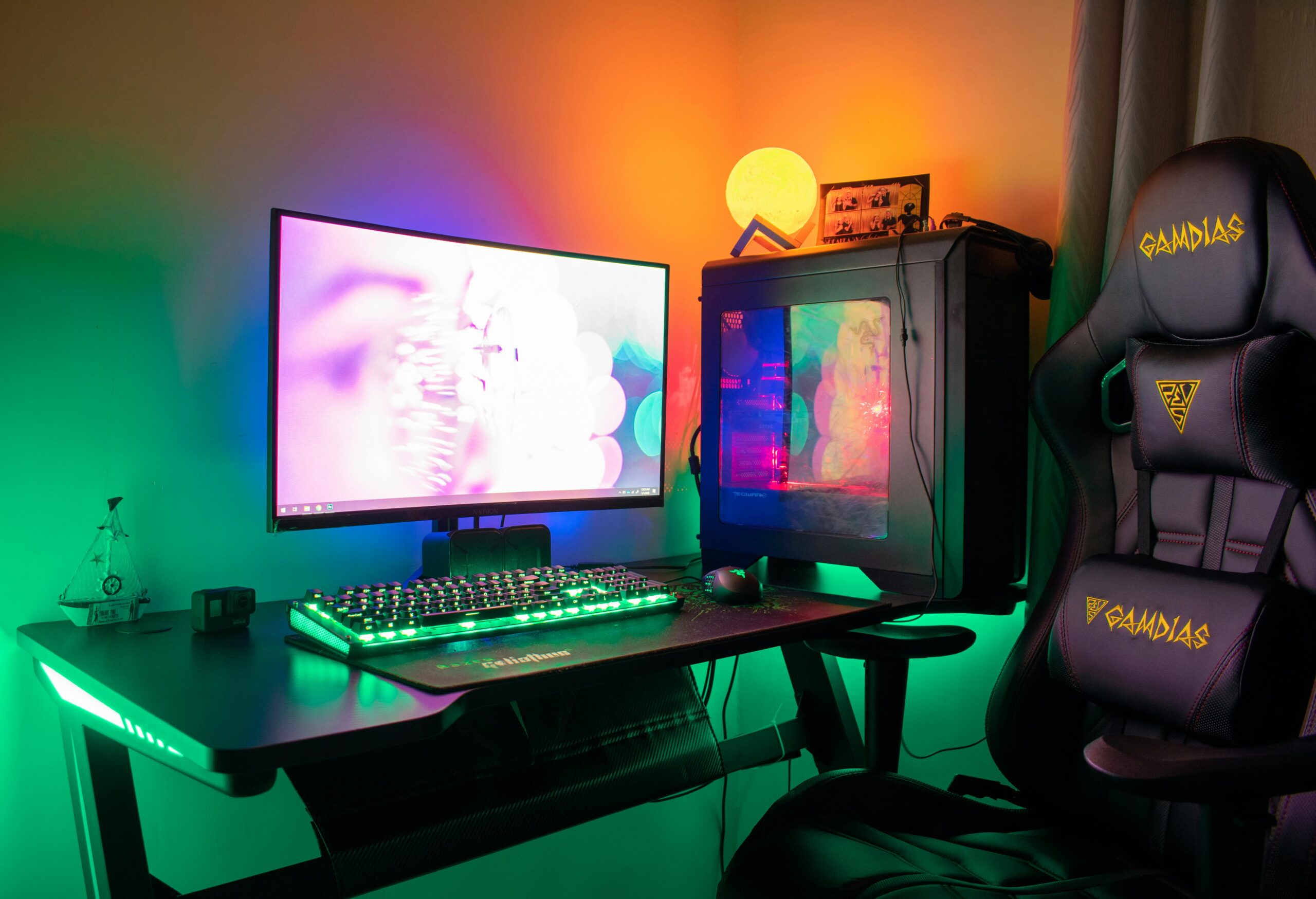 Gaming Pc