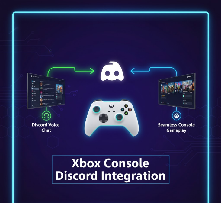 Xbox Console Discord Integration. PcBuildAdvisor.com Xbox Console Discord Integration.
