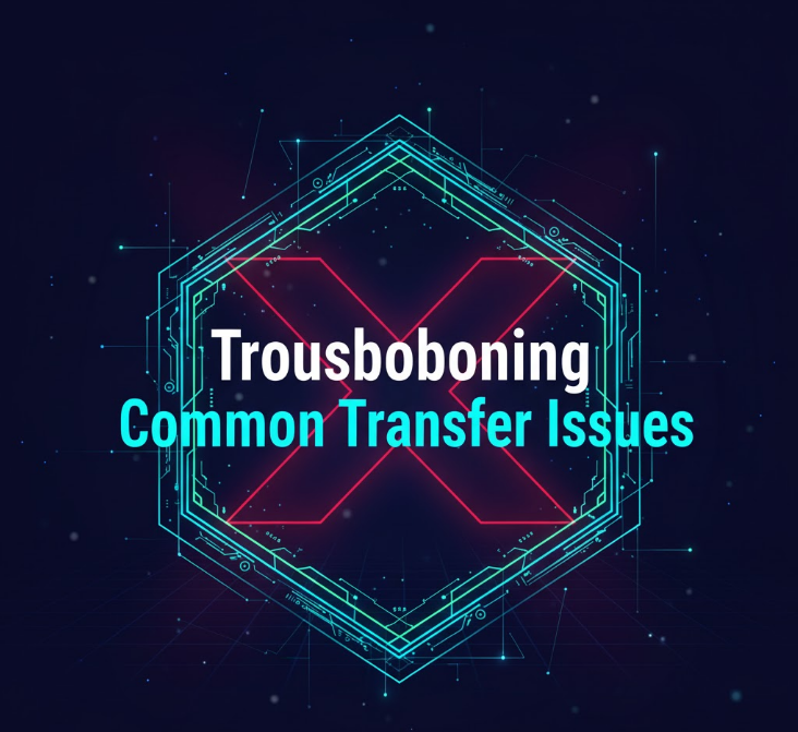 Troubleshooting Common Transfer Issues. PcBuildAdvisor.com Troubleshooting Common Transfer Issues.