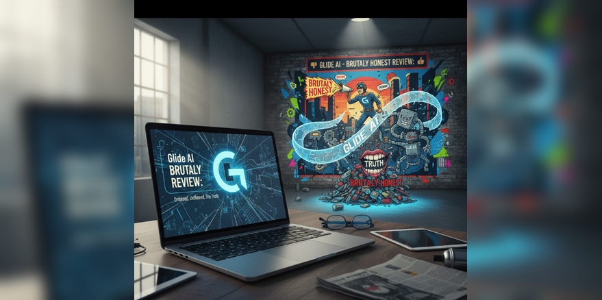 Glide AI - Brutally Honest Review.