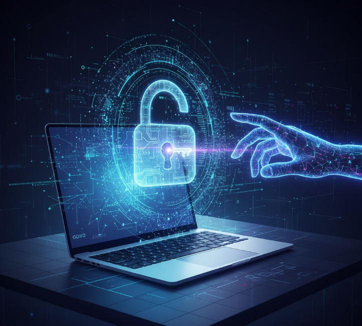 Dealing With Encrypted Drives. PcBuildAdvisor.com Dealing With Encrypted Drives.