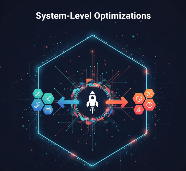 System-Level Optimizations. PcBuildAdvisor.com System-Level Optimizations.