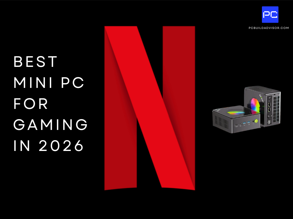 Best Mini PC for Streaming