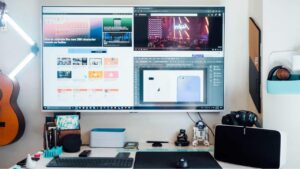 Can You Use a TV as a Monitor for Mini PC.