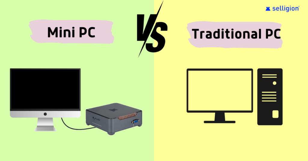 Is a Mini PC Better Than a Desktop.
