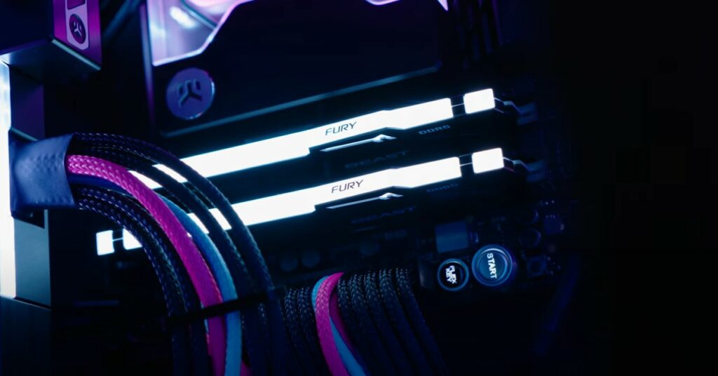 Does RAM Speed Affect iGPU Performance.