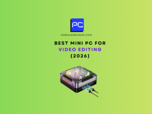 Best Mini PC For Home & Remote Work