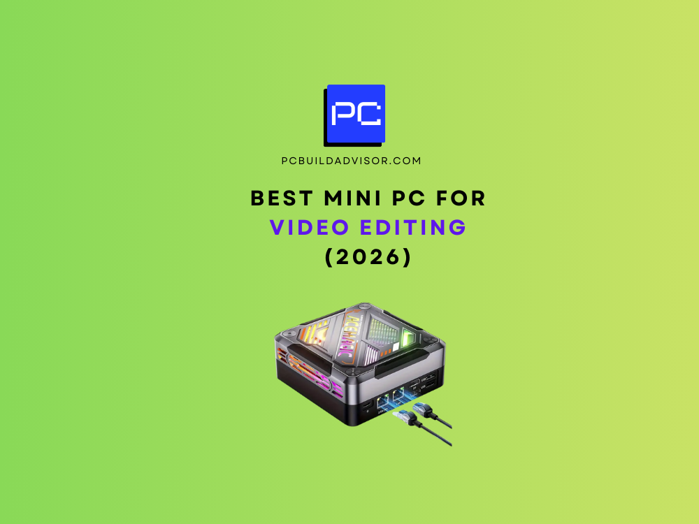 Best Mini PC For Home & Remote Work