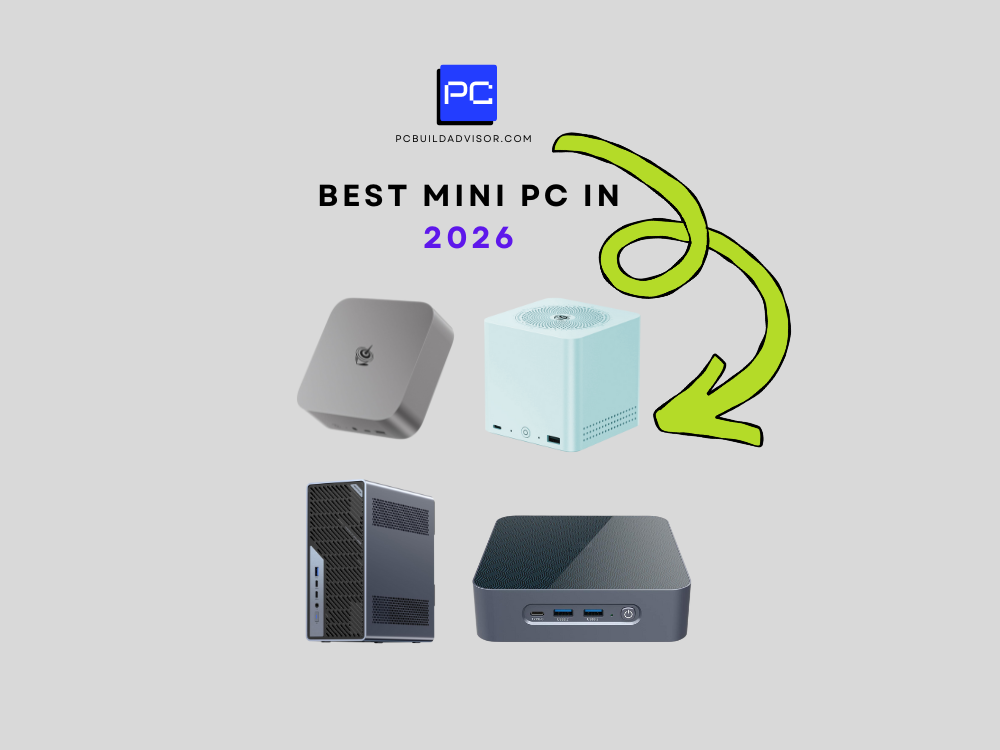Best Mini PC in 2026