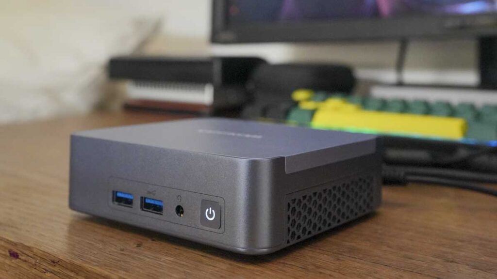 The Top 10 Mini PCs for 2026.
