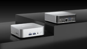 Does Mini PC Have Thunderbolt.