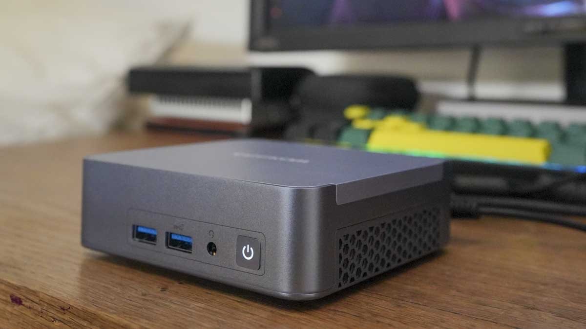 Can a Mini PC Run Linux.