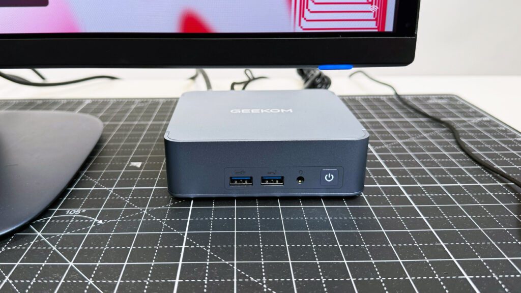 Can I Power a Mini PC with USB-C.