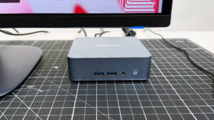 Can I Power a Mini PC with USB-C.