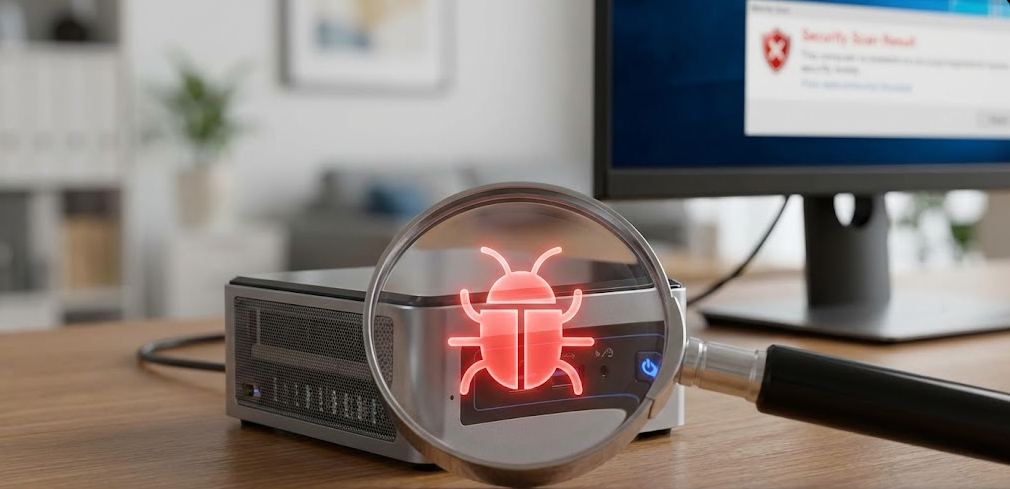 The Spyware Question: Why People Are Concerned.