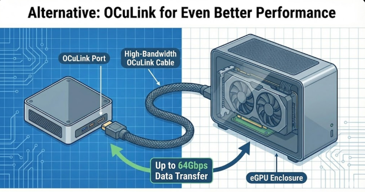 Do Mini PCs Have Graphics Cards? Can You Add a Graphics Card to a Mini ...
