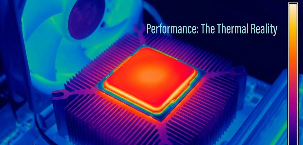 Performance: The Thermal Reality.
