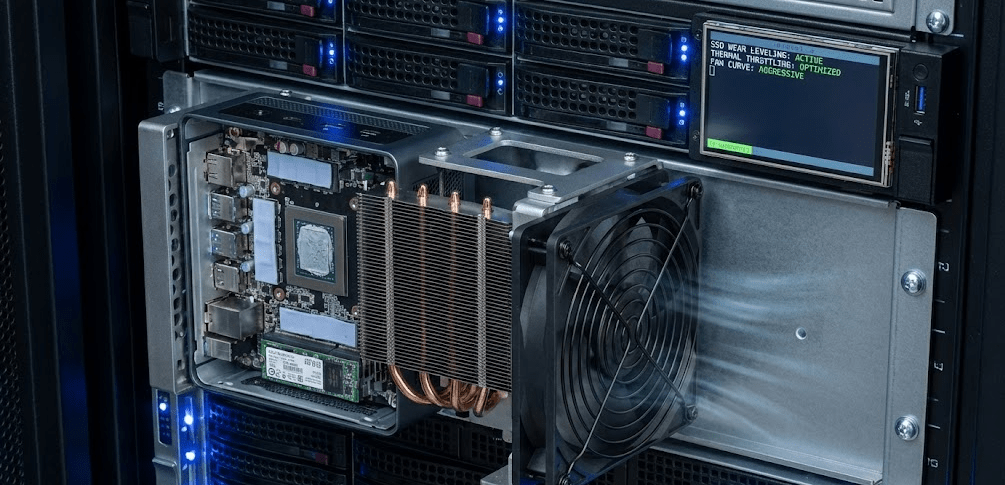 Advanced: Extending Lifespan for Long-Term 24/7 Operation.