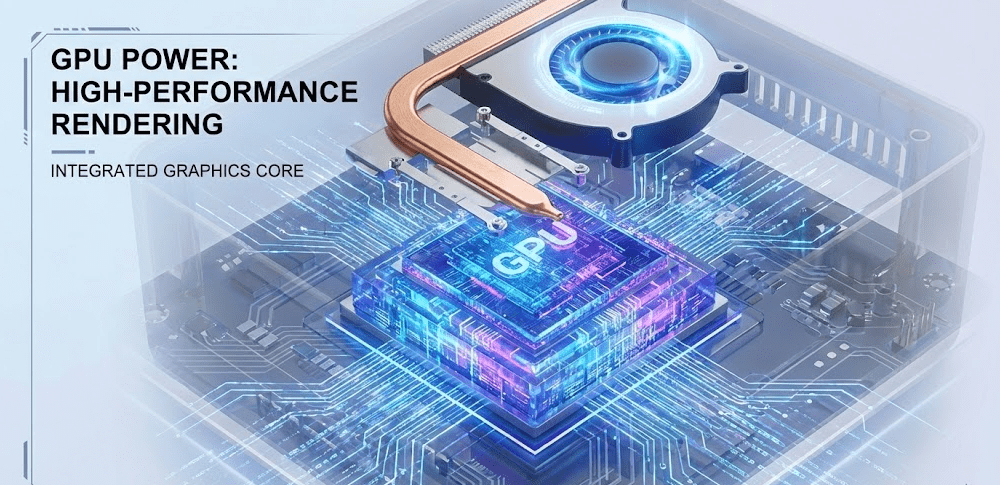 Graphics Processor Capabilities.