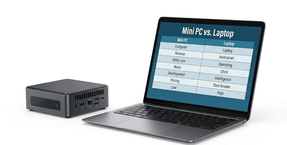 Understanding What Makes Them Different.