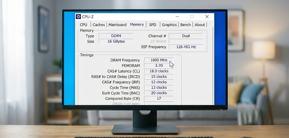How to Check What RAM Your Mini PC Uses.