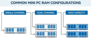 What RAM Do Mini PCs Use? - PC Build Advisor