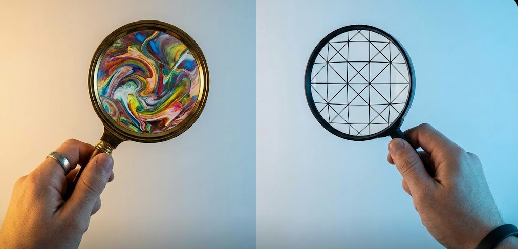 Understanding What Makes Them Different.