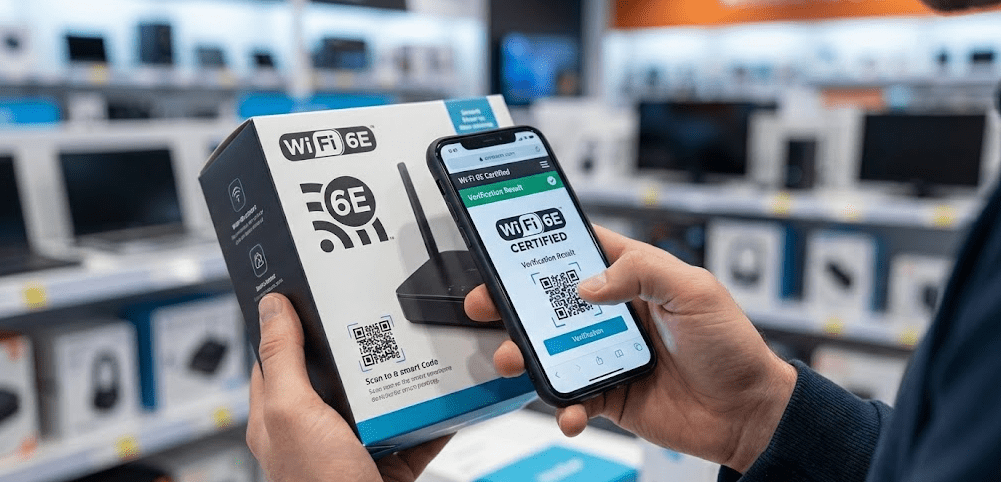 How to Verify Wi-Fi Capabilities Before Purchasing.