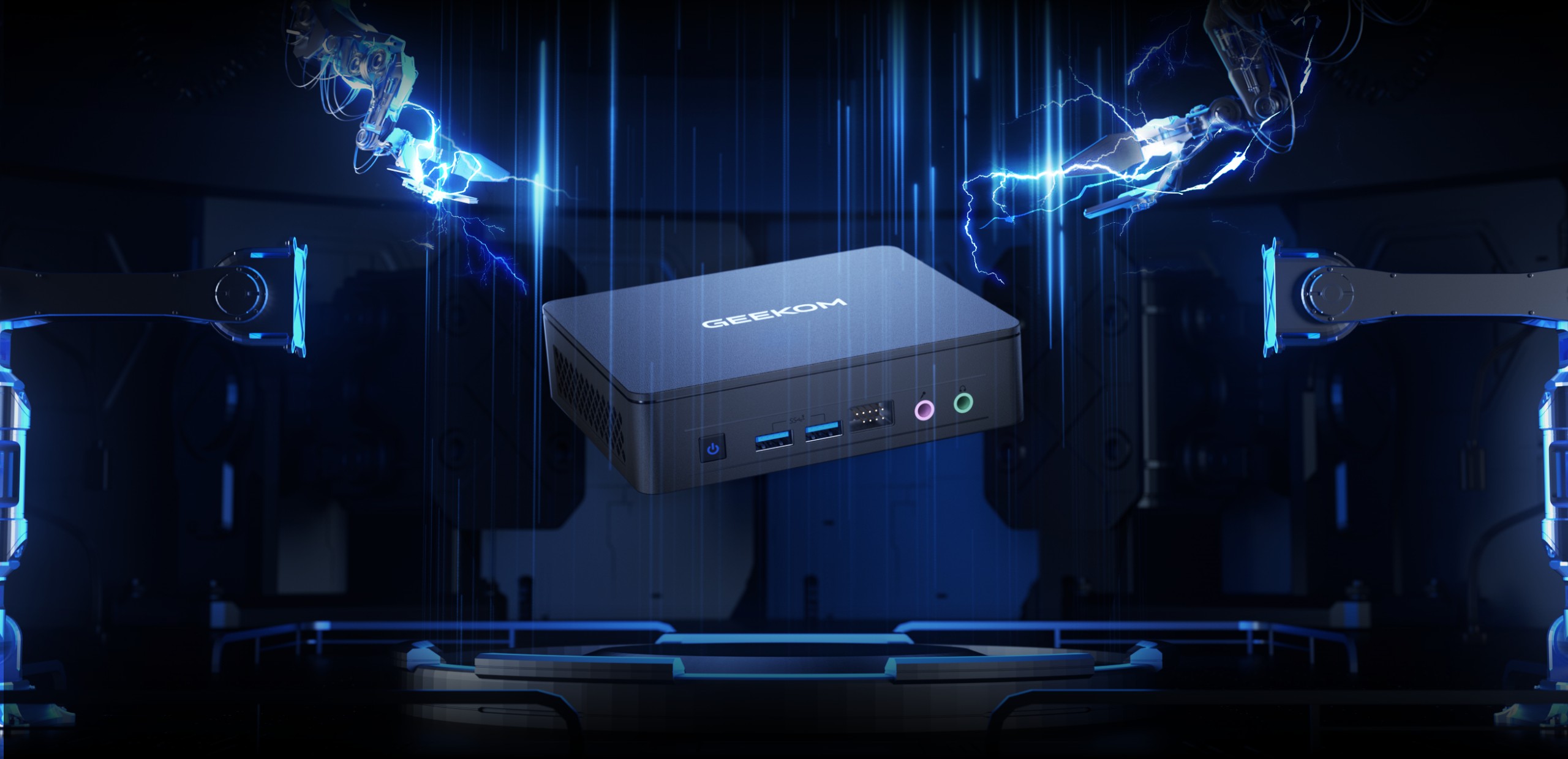 Can You Upgrade a Mini PC.