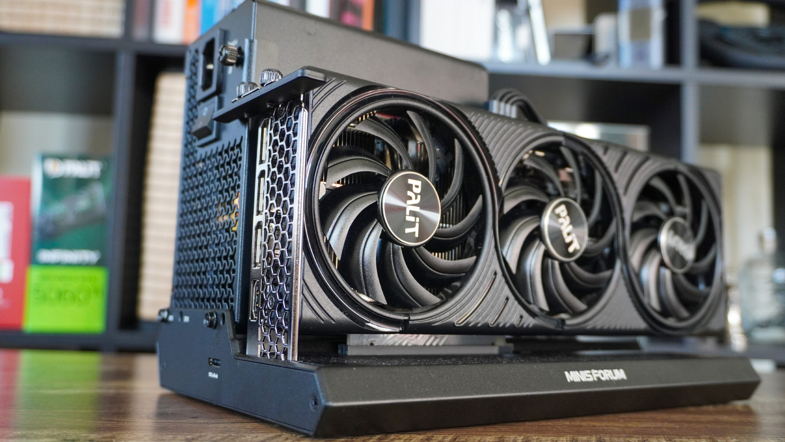 Do Mini PCs Have Graphics Cards.